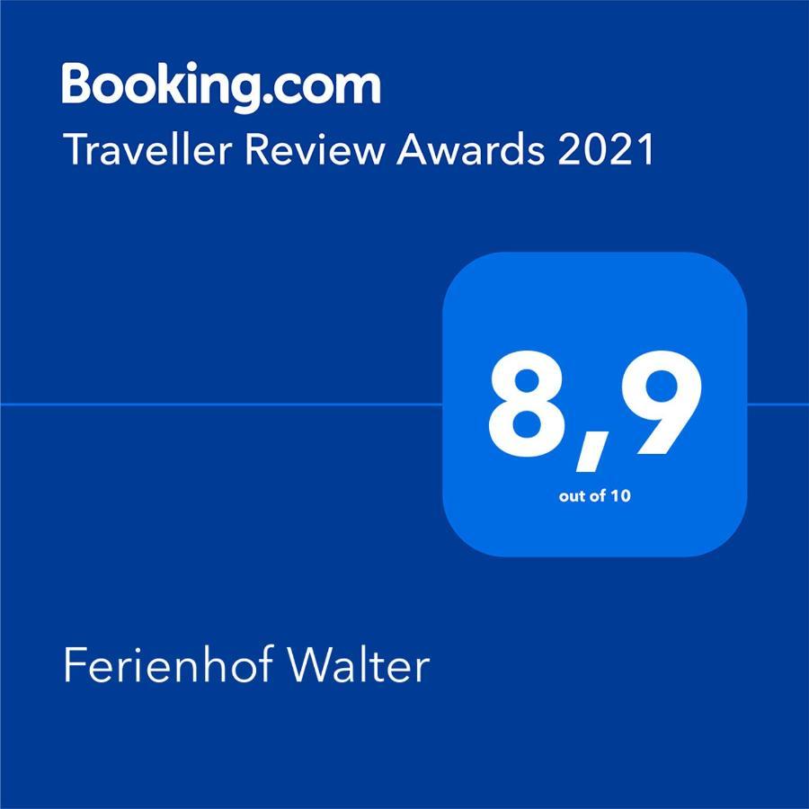 Ferienhof Walter Фрайбург Екстериор снимка